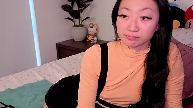 MySweetSofie online show from 19, 10, 2025