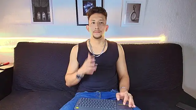 Sr Maykol online show from 22, 6, 2026