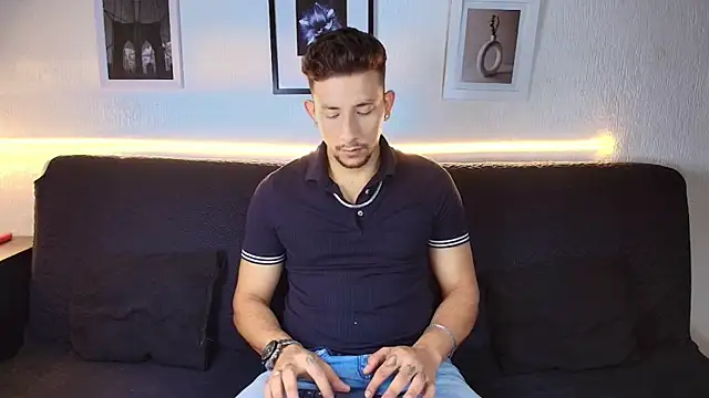 Sr Maykol online show from 23, 6, 2026