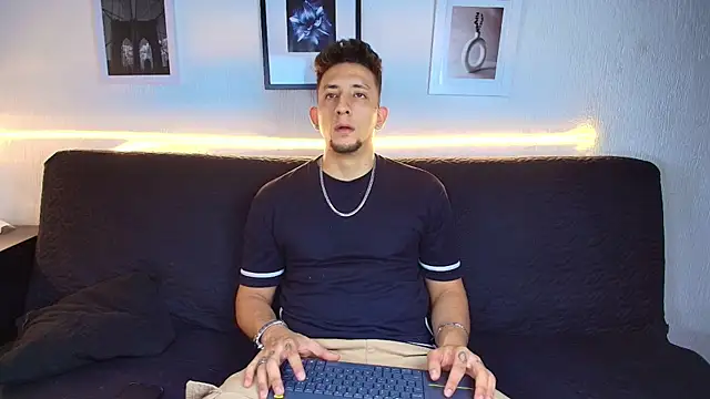 Sr Maykol online show from 29, 6, 2026