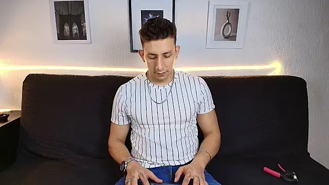 Sr Maykol online show from 6, 7, 2026