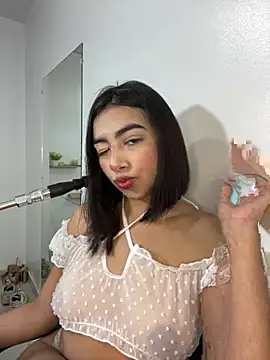 cherry skinnyy  online show from 3, 8, 2026