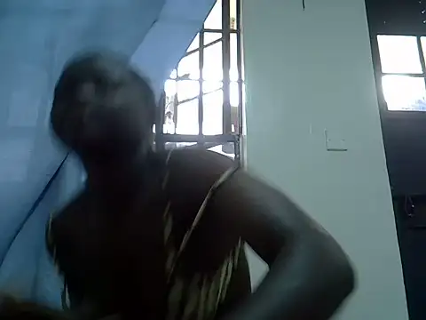 Snapshot of milky_gal_ebony chatting on 23, 6, 2026 milky gal ebony online show from 23, 6, 2026