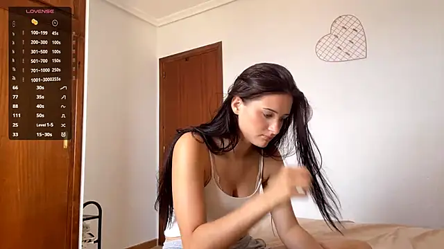 RoseDiebol online show from 28, 7, 2026