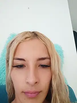 VIOLETA-1122 online show from 29, 7, 2026