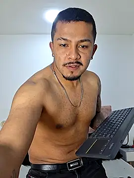 Snapshot of BrunoSilva_ chatting on 27, 6, 2026 BrunoSilva online show from 27, 6, 2026