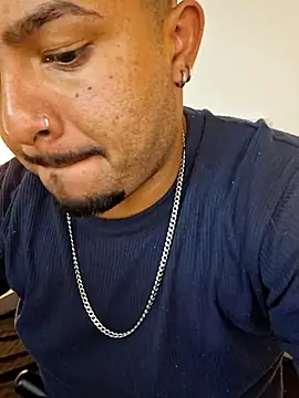 Snapshot of BrunoSilva_ chatting on 6, 7, 2026 BrunoSilva online show from 6, 7, 2026