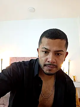 Snapshot of BrunoSilva_ chatting on 19, 7, 2026 BrunoSilva online show from 19, 7, 2026