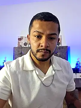 Snapshot of BrunoSilva_ chatting on 25, 7, 2026 BrunoSilva online show from 25, 7, 2026