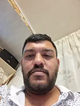 AjAj1985 online show from 21, 6, 2026