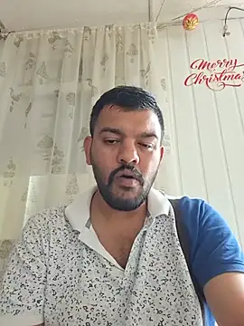 AjAj1985 online show from 23, 6, 2026