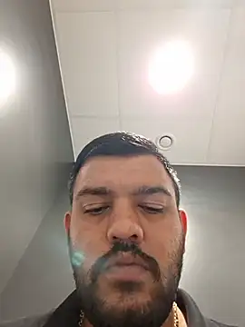 AjAj1985 online show from 25, 6, 2026