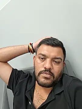AjAj1985 online show from 26, 6, 2026