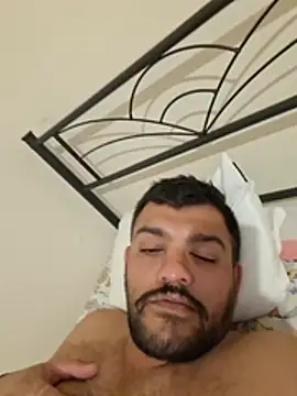 AjAj1985 online show from 26, 6, 2026