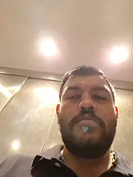 AjAj1985 online show from 6, 7, 2026