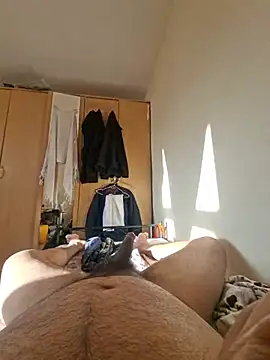 AjAj1985 online show from 25, 7, 2026