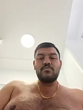 AjAj1985 online show from 1, 8, 2026