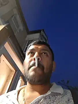 AjAj1985 online show from 2, 8, 2026