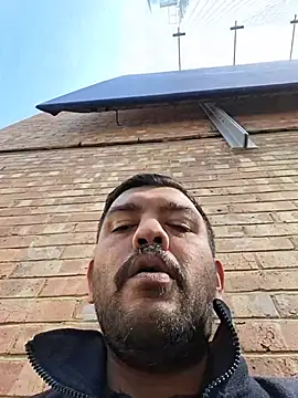 AjAj1985 online show from 3, 8, 2026