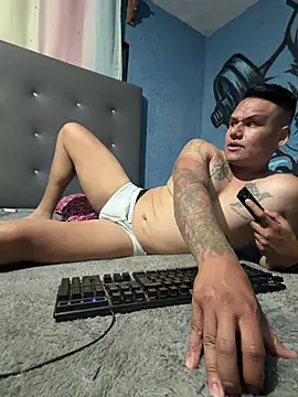 LatinoLeones online show from 8, 8, 2026