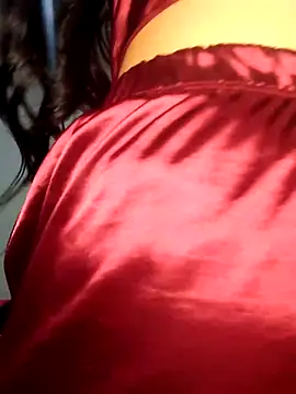 Snapshot of _Nisha_MD chatting on 1, 7, 2026 Nisha MD online show from 1, 7, 2026