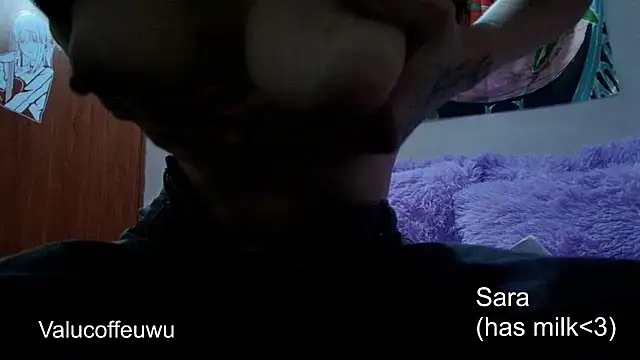 Snapshot of Sara_lve1 chatting on 30, 7, 2026 Sara lve1 online show from 30, 7, 2026