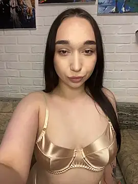 KaterinaWalker online show from 27, 6, 2026