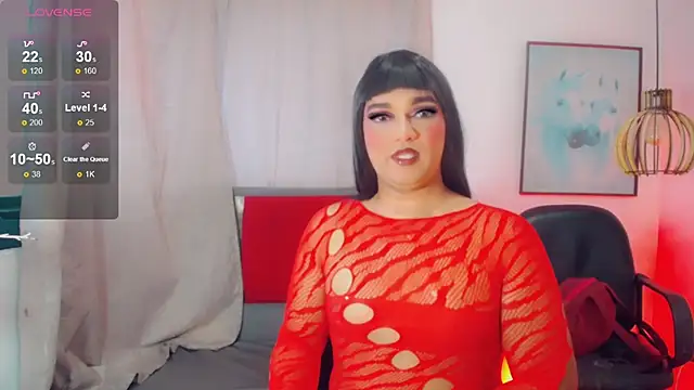 natalie vegas  online show from 24, 7, 2026