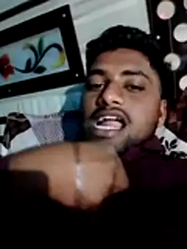 Snapshot of Ranu_lodhi_ chatting on 12, 7, 2026 Ranu lodhi online show from 12, 7, 2026