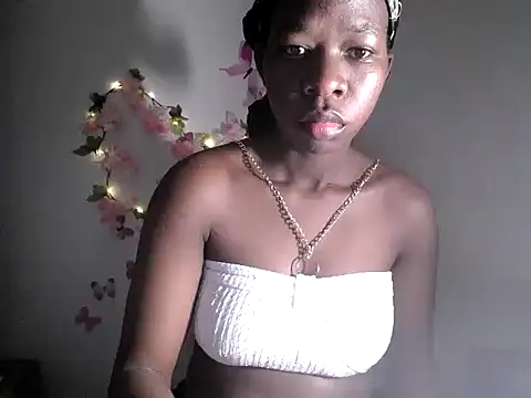 MaliciaRose online show from 2, 7, 2026