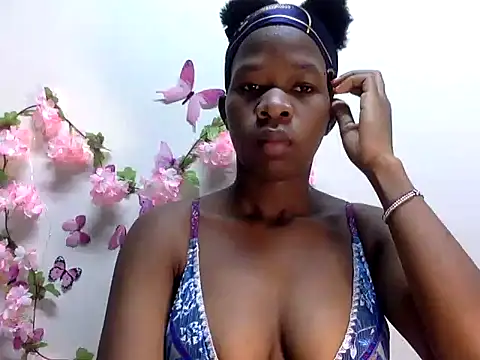 MaliciaRose online show from 27, 7, 2026