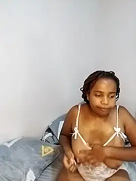 CurvyCharmsTush online show from 30, 6, 2026