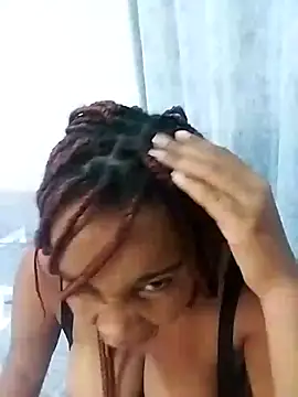 CurvyCharmsTush online show from 13, 7, 2026