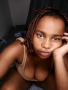 CurvyCharmsTush online show from 15, 7, 2026