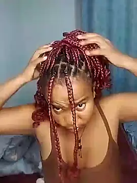 CurvyCharmsTush online show from 19, 7, 2026