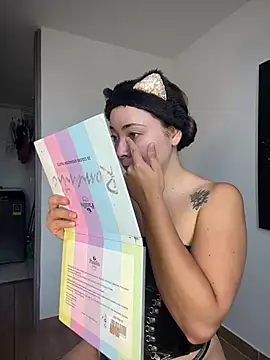 mia bornner online show from 1, 7, 2026