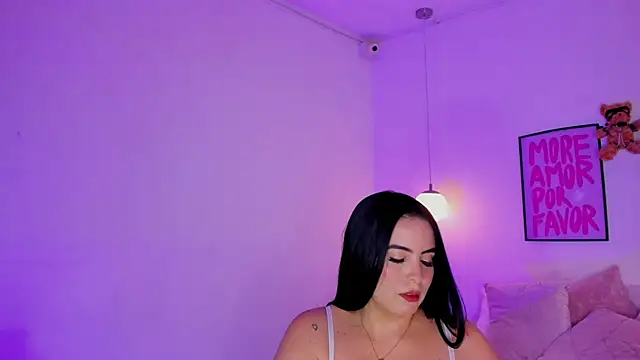 camilaa7 online show from 2, 8, 2026
