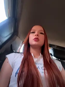 Sofia-K- online show from 27, 6, 2026