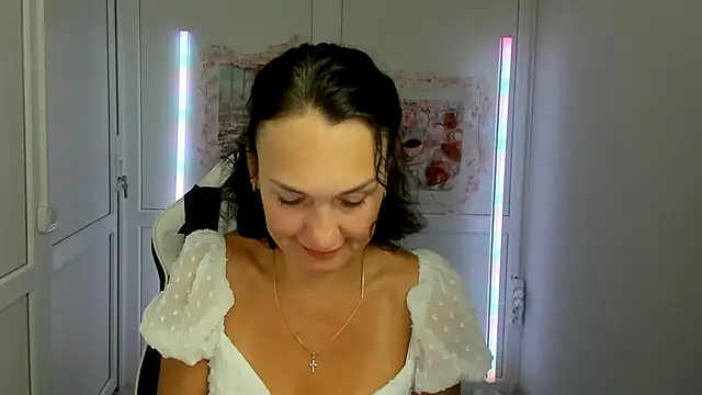 Snapshot of OliviaKateee chatting on 23, 6, 2026 OliviaKateee online show from 23, 6, 2026