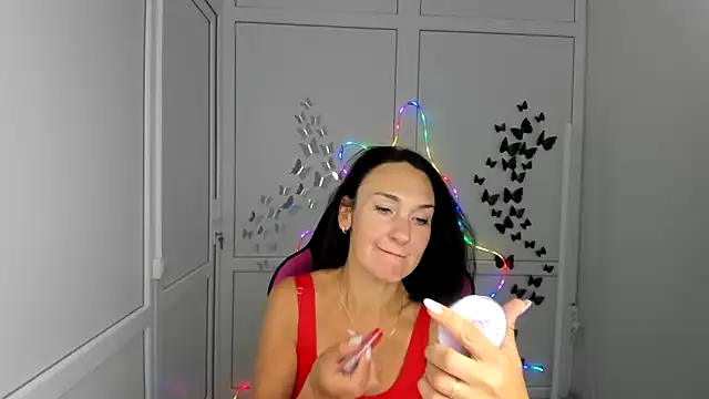 Snapshot of OliviaKateee chatting on 30, 6, 2026 OliviaKateee online show from 30, 6, 2026