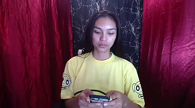 Snapshot of BlackBarbie4u chatting on 21, 1, 2025 BlackBarbie4u online show from 21, 1, 2025