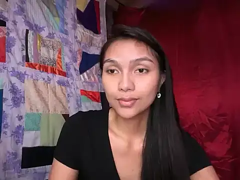 BlackBarbie4u online show from 23, 7, 2026