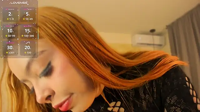 madison littlee  online show from 2, 7, 2026