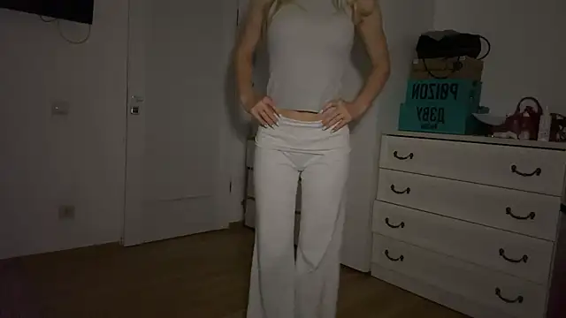 UnwedGrist online show from 22, 7, 2026