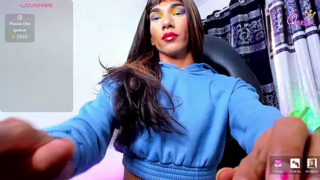 katiee11 online show from 16, 7, 2026