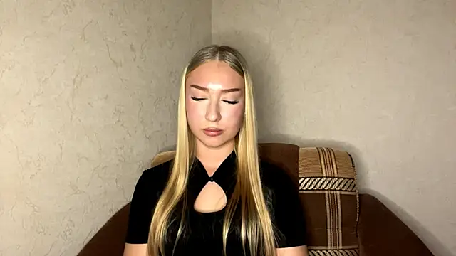 AlinaTeaseX online show from 23, 6, 2026