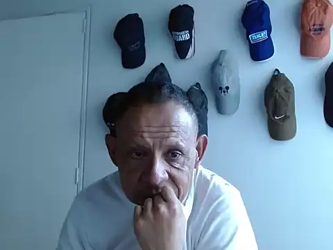 AlekNoir online show from 7, 7, 2026