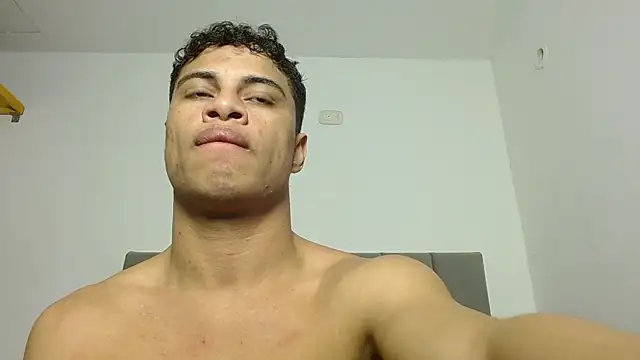 Jose And Daniel online show from 8, 8, 2026