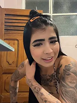 -Brittanny online show from 11, 7, 2026