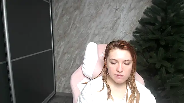 Reginasmilee online show from 11, 1, 2026